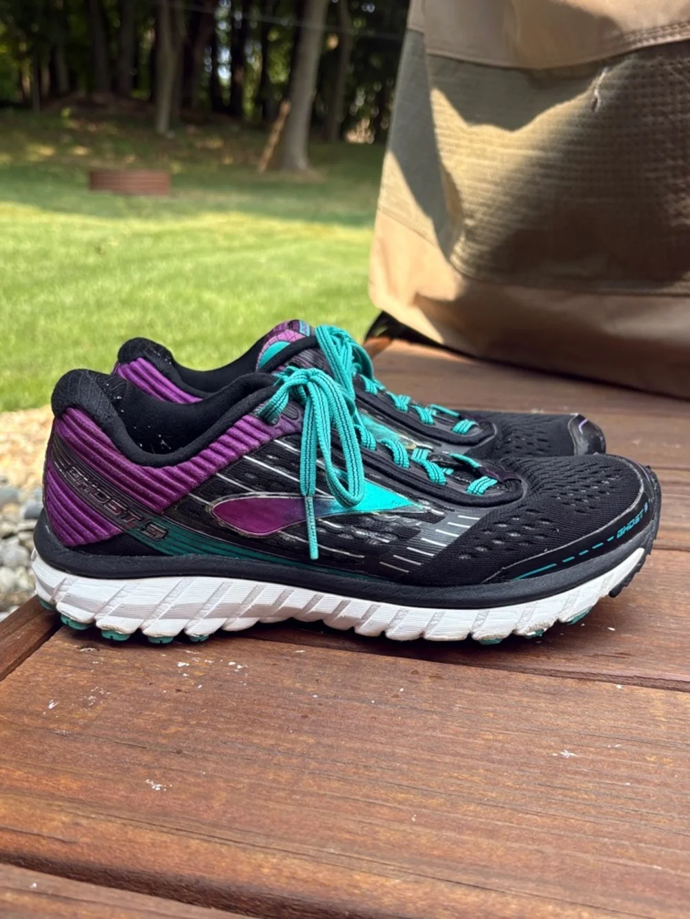 Brooks Women's Running Shoes